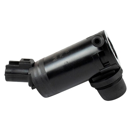 Motorcraft 98-07 Ford Crown Vic/07-11 Expedition Wiper Motor, Wg311 WG311